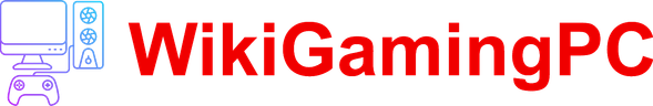 WikiGamingPC