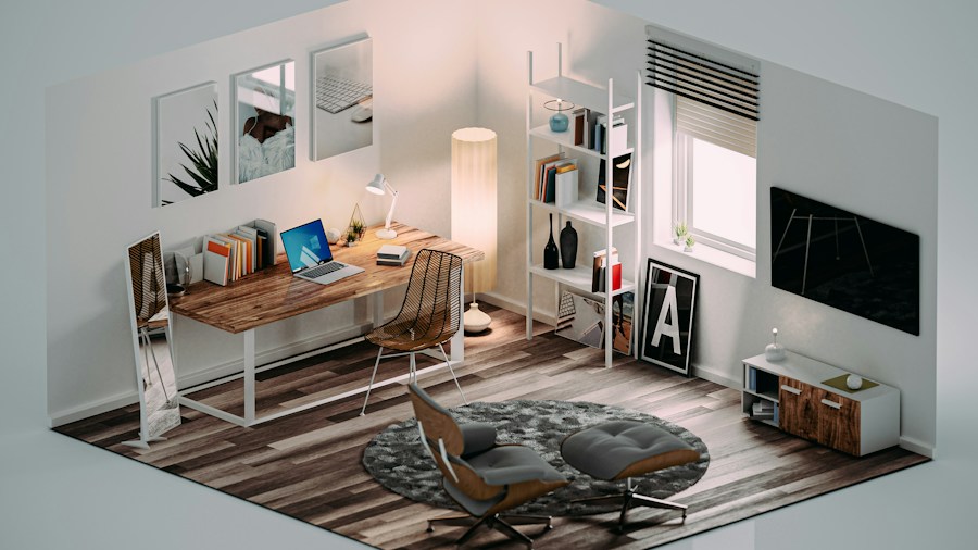 DLSS 5 Now Runs in Web Browsers: What GPU Shoppers Need to Know 1 3D model design visualization