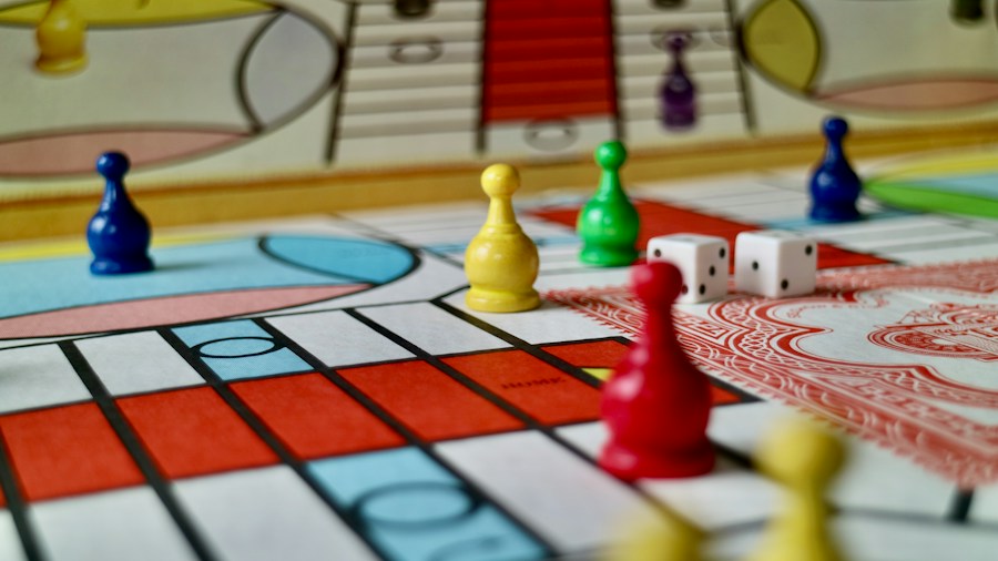 action role playing game
