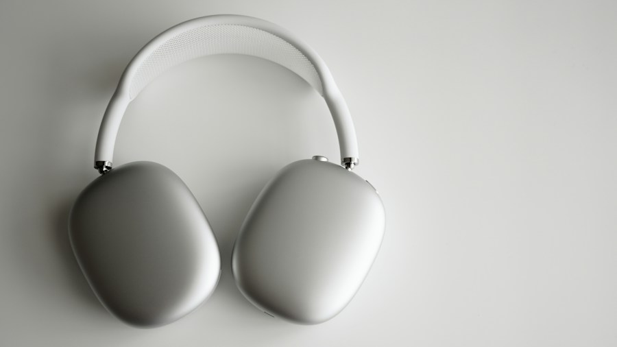 Sony Launches Two New PS5 Headsets: What Gamers Need to Know 2 active noise cancellation audio headphones