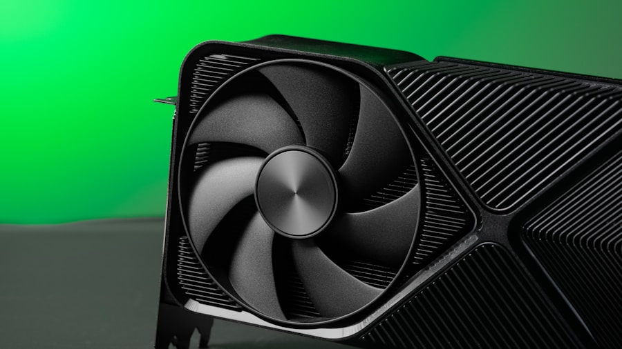 advanced GPU cooling systems