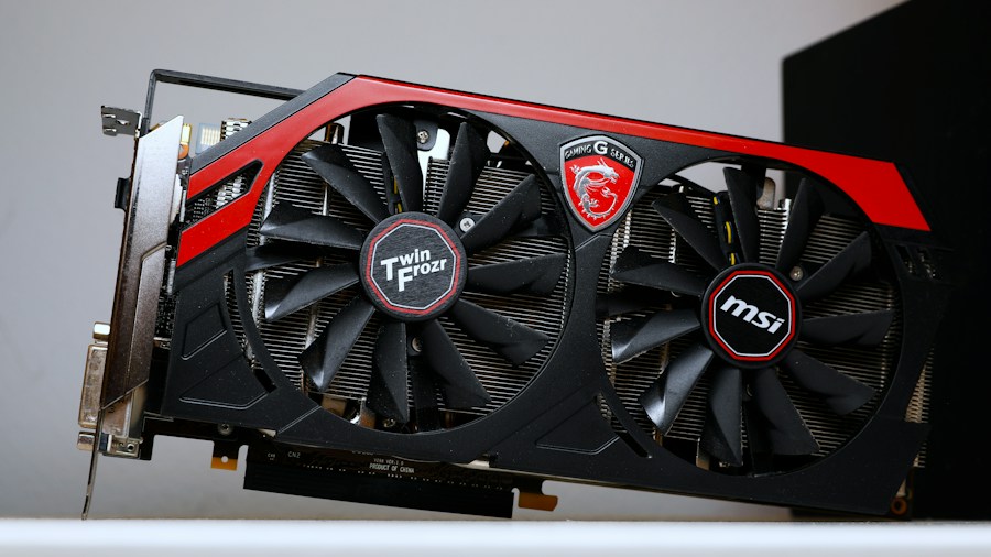 Nvidia Releases New Game Ready Driver with Optimizations for Four Major Fall Titles 1 advanced GPU performance testing