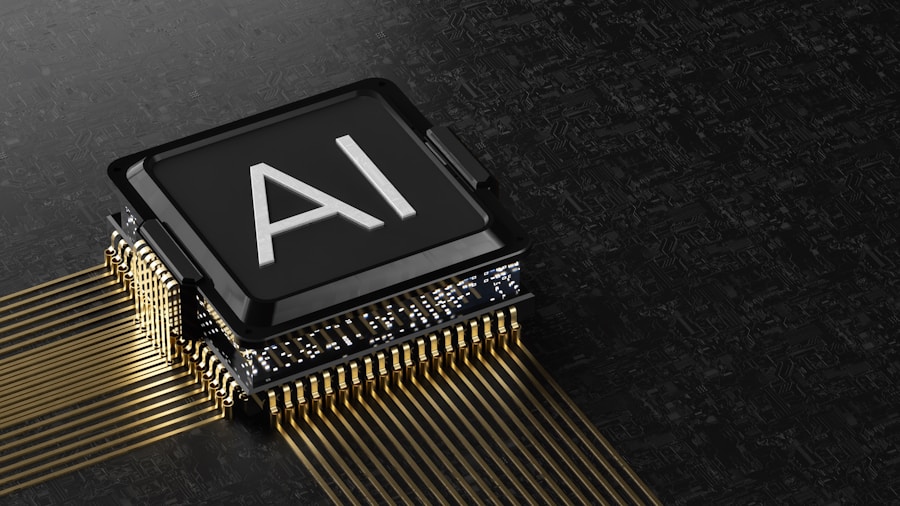 SpaceX and Nvidia Vera CPU Deal: What It Means for the CPU Market 2 AI chip processor