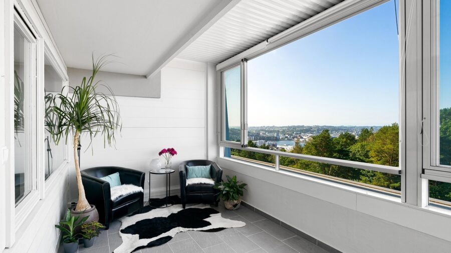 Wi-Fi 8 Routers Are Coming in 2027: What Shoppers Need to Know 2 apartment building balcony view