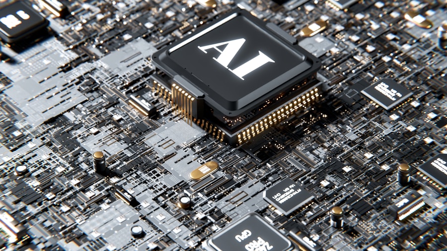 Google and AMD Partner on Next Generation TPU: What Buyers Should Know 1 artificial intelligence processing unit chip