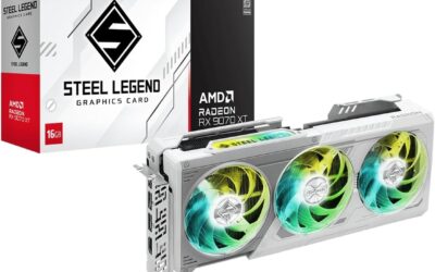 AMD Radeon RX 9070 XT Becomes Top AMD GPU on Steam: What Shoppers Need to Know
