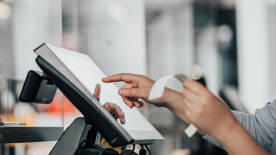 DDR5 Bot Scalping Crisis Hits Retailers: What Shoppers Need to Know Right Now 1 automated retail checkout system