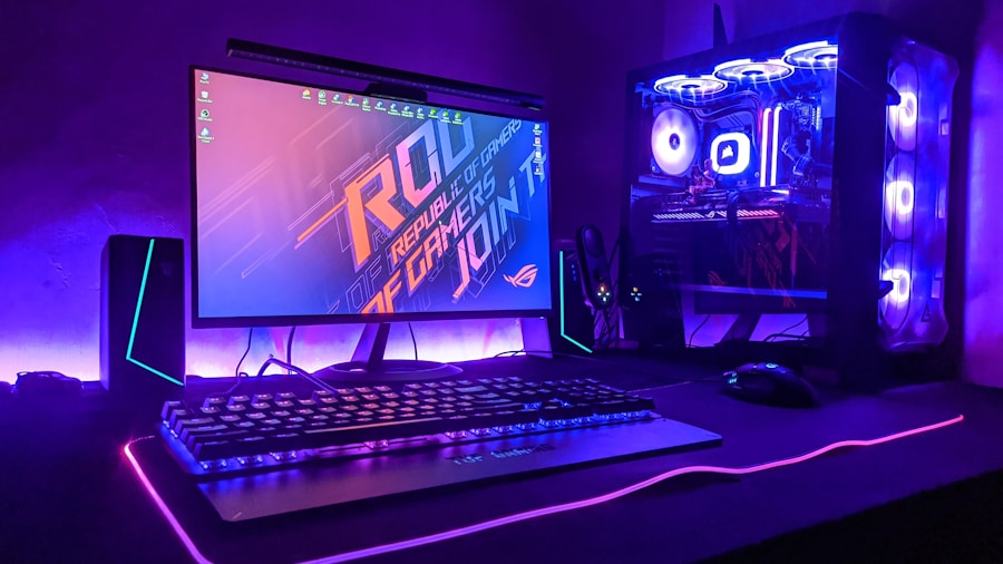 Budget CPU Dominates Amazon Charts What This Means for Your Next Build 1 budget PC gaming setup