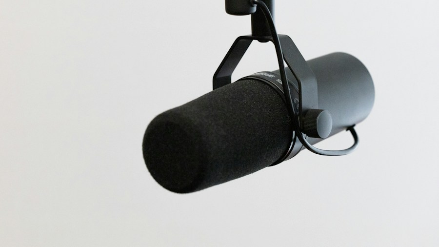 Sony WH-CH530 Launch: Budget Wireless Headphones Deliver Sound Quality Shoppers Should Know About 2 call quality microphone test setup