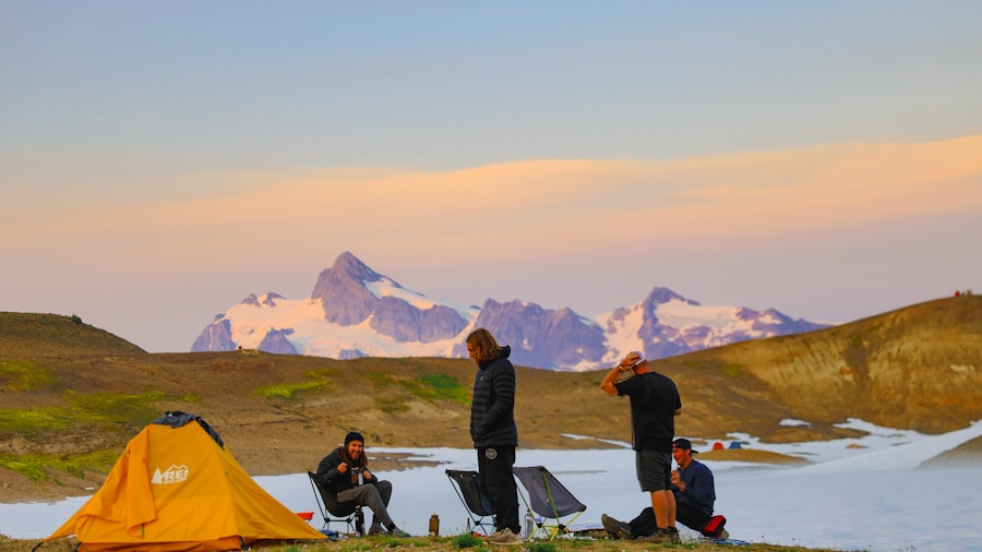 Speaker Battery Life Myths: What Shoppers Actually Need to Know 1 camping portable power bank