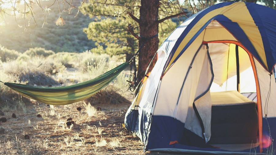 Hisense Launches Outdoor Bluetooth Speaker Lineup in US What Buyers Should Know 1 camping tent portable music
