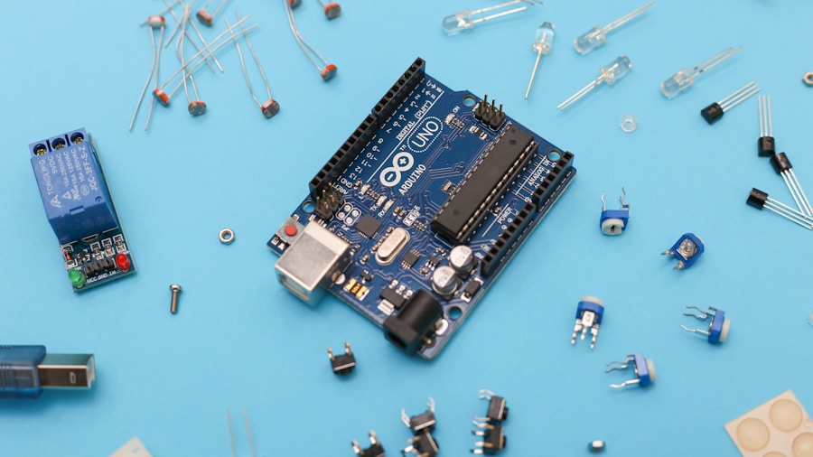 IBM Dual ISA CPU Brings Arm and Mainframe Power Together What Shoppers Should Know 1 circuit board microchip electronics