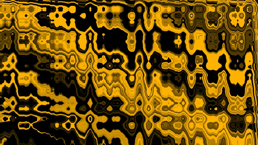 DIY Motherboard Project Breathes New Life Into 15 Year Old Server What Buyers Should Know 1 circuit board PCB design yellow black