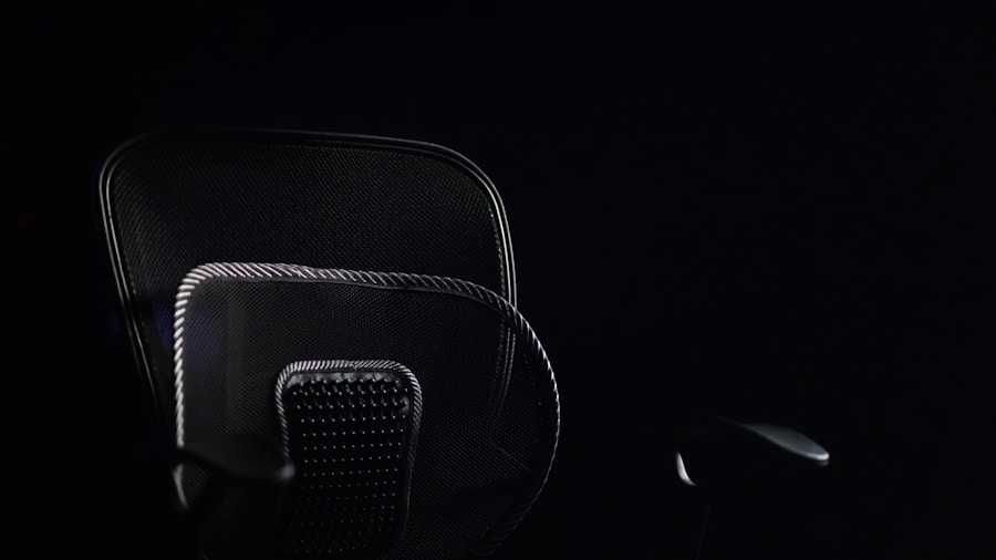 Fractal Refine 2 Gaming Chair Launches with Major Upgrades: What Shoppers Need to Know 1 close up chair headrest memory foam adjustment