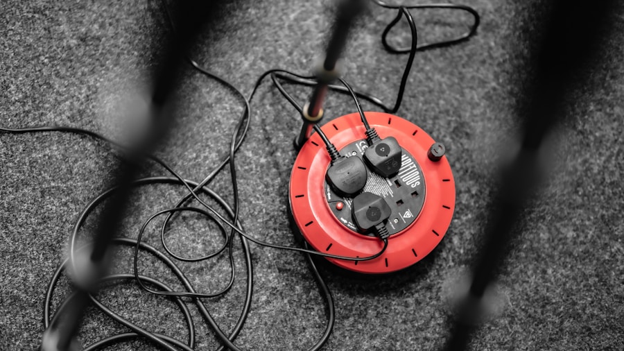 Skullcandy Crusher 1080 ANC vs Bose QuietComfort: What Shoppers Should Know About the $80 Price Gap 1 close up of headphone driver and wiring