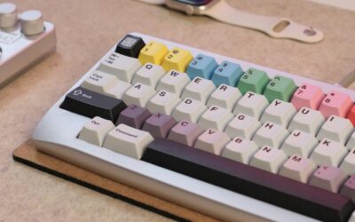 MCHOSE K99 V2 Keyboard Review: What Buyers Should Know About This Budget Mechanical Option