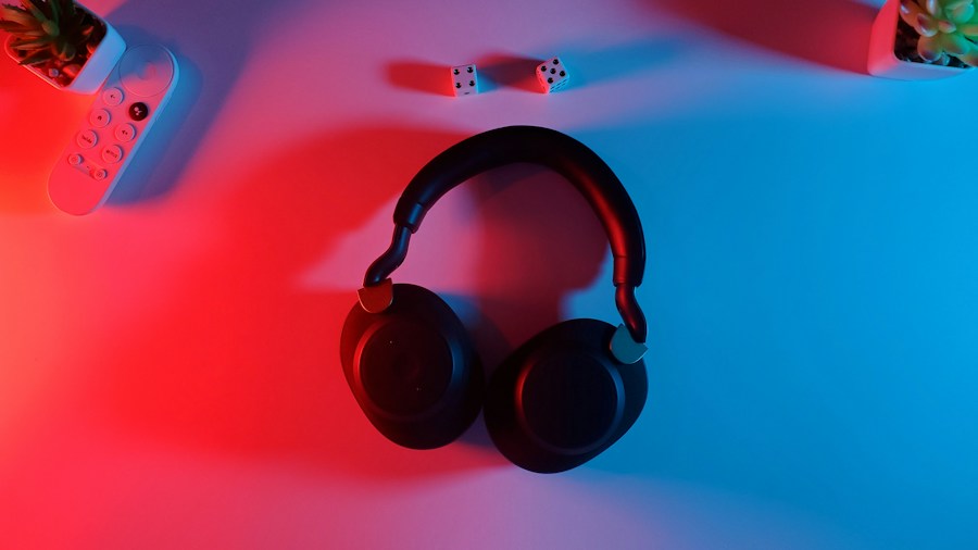 Sony WH-CH530 Launch: Budget Wireless Headphones Deliver Sound Quality Shoppers Should Know About 1 colorful wireless headphones on desk
