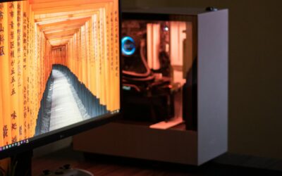 RTX 3060 Low Profile Card Now Available for $496