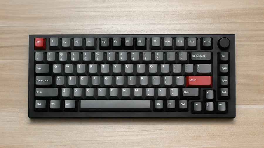 compact keyboard mechanical switches