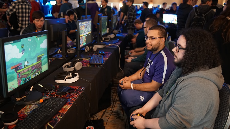 Asus Launches Two New Triple-Mode Gaming Monitors: What Buyers Should Know 2 competitive esports gaming