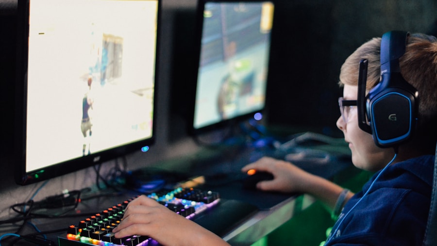 GeForce Now Expands with Nine New Games This Week: What Shoppers Should Know 1 competitive online gaming battles