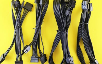 Radeon Power Adapter Failure: Safety Risk for Shoppers