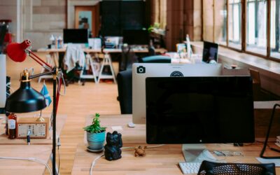 Desktop CPU Shipments Crash 20% YoY: What Buyers Need to Know
