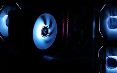 Phanteks EX5 Cases Bring GPU Focused Design to Market