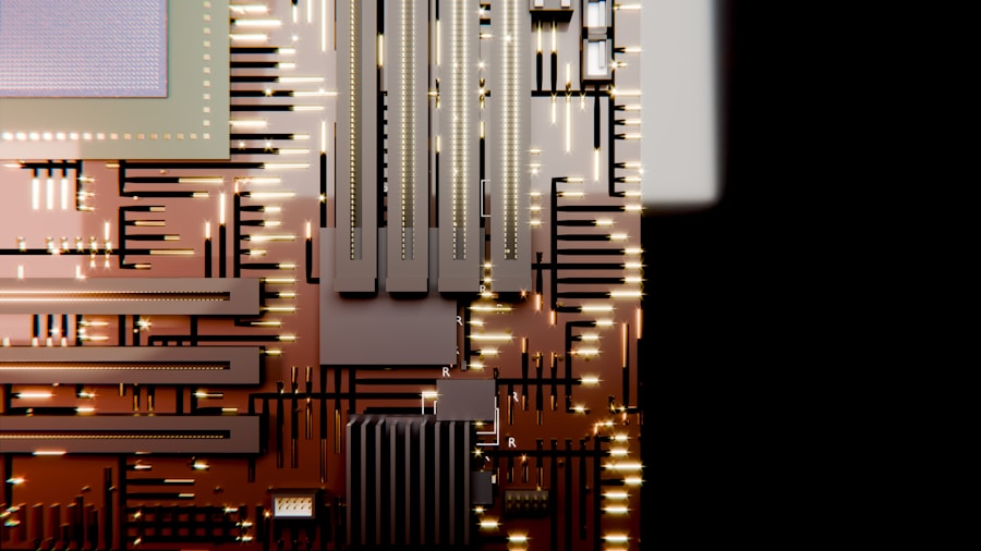 Fujitsu Monaka CPU Arrives in 2027: What Shoppers and Data Centers Should Know 1 computer chip manufacturing close up