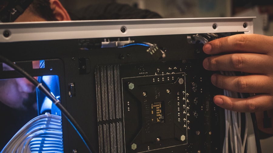 Community Graphics Card Database Launches to Track Coil Whine Reports: What Shoppers Need to Know 1 computer components testing lab