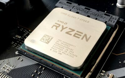 Budget CPU Dominates Amazon Charts What This Means for Your Next Build