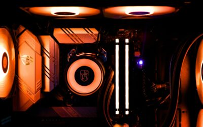Lian Li GPU Cable Safety Hub Now Available