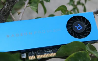 Nvidia RTX 5500 Pro Launch Signals Major AI Focus