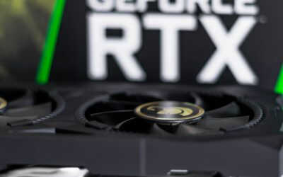 GPU Prices Climbing as Budget Cards Face Shortages