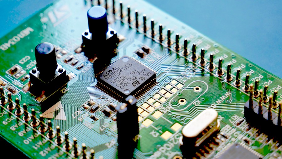 CPU Repair Success What Buyers Should Know About Hardware Durability 2 computer hardware component testing