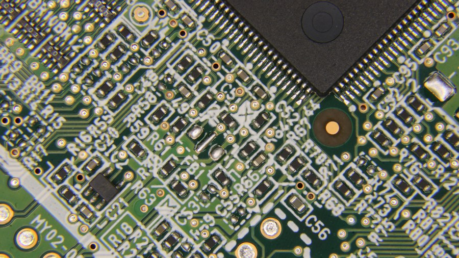 RTX 5070 Becomes Most Popular GPU Among Steam Users: What It Means for Buyers 2 computer hardware components close up