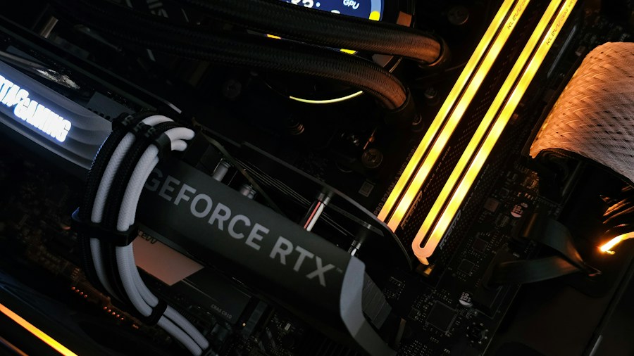 Intel Core i7-14700K Dominates Sales: What Shoppers Need to Know About CPU Value 1 computer hardware components closeup