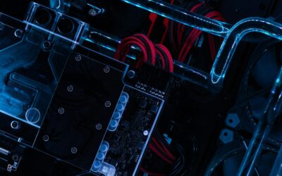 AMD Readies Next Generation GPU Architecture