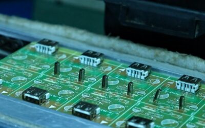Memory Shortage Forces Motherboard and Device Makers to Redesign Products