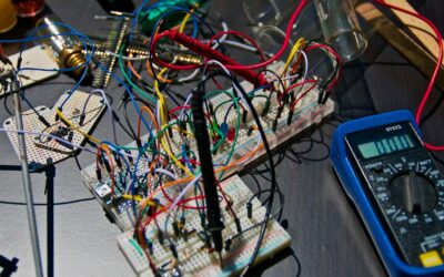RTX 5090 Power Connector Crisis Sparks DIY Fixes