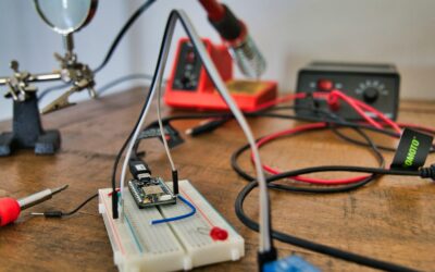 DIY Modder Builds Unreleased RTX 3070 Ti 16GB GPU
