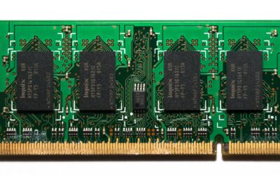 DDR5 Prices Jump Over 1000 Percent in One Year