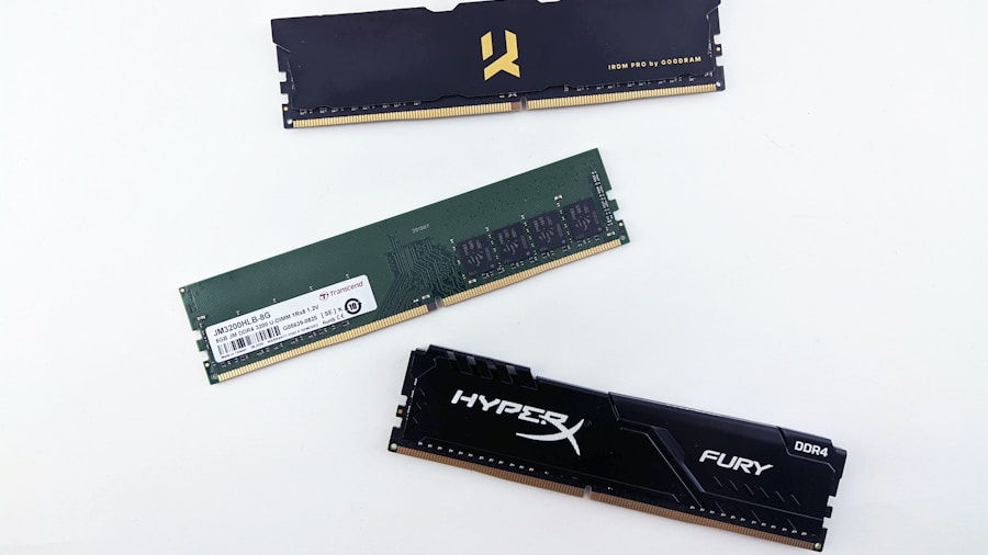 Intel Confirms DDR4 Platform Support Through 2030 What Buyers Should Know 1 computer memory modules installation