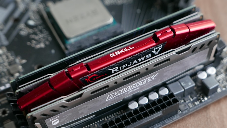 Budget Gaming PC Deal Crushes Component Costs What Shoppers Need to Know 2 computer memory RAM installation