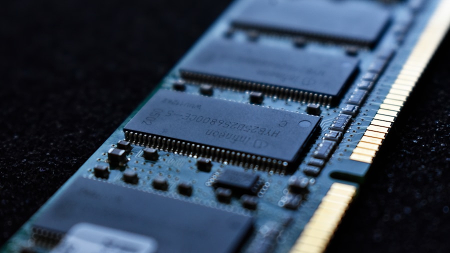 Intel Plans Major Move Back Into Memory Chips What Shoppers Should Know 1 computer memory RAM sticks