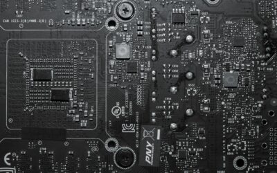 Gigabyte Resurrects Budget Chipset to Fight High RAM Prices