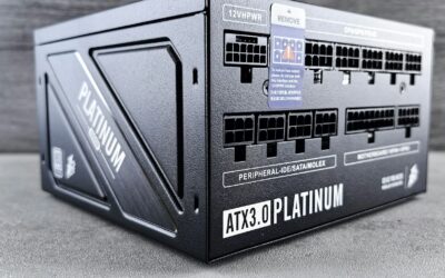 GPU Shield Safety Adapter Launches for Graphics Cards