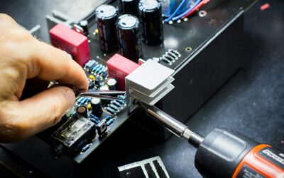 Power Supply Fire: Safety Lessons for PC Buyers