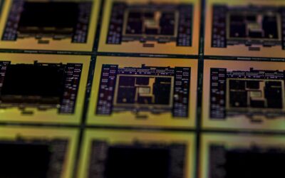 AI Creates Working CPU That Runs Doom