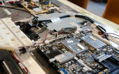When Component Repairs Beat Replacement Costs